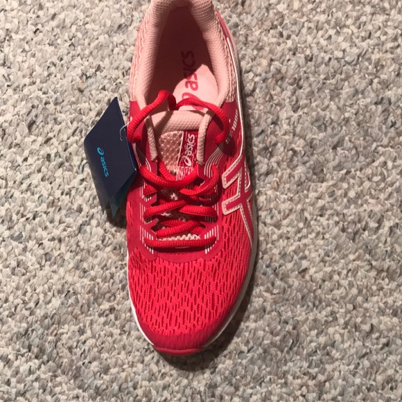 Asics Hot Pink DuoMax Gel GT-1000 - Picture 3 of 10